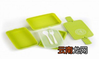可以微波炉加热的饭盒 增加常识