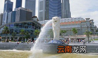 新加坡留学要注意什么 新加坡留学要注意这六点
