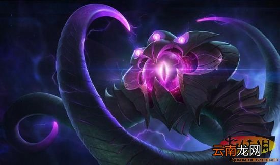 《英雄联盟》维尔科兹中单攻略