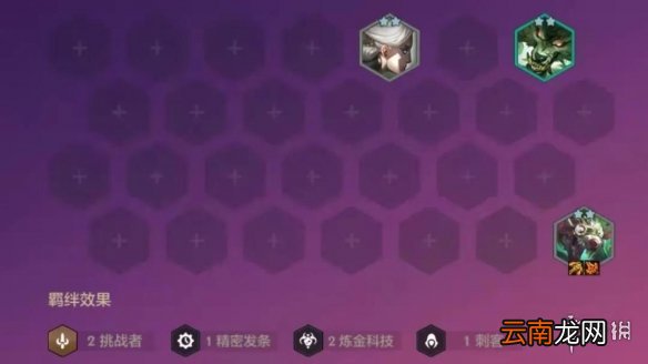 金铲铲之战名流耗子阵容怎么配 金铲铲之战名流耗子阵容搭配推荐