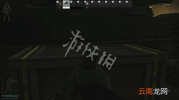 逃离塔科夫军事基地地图情报分享 军事基地撤离点位置介绍_网