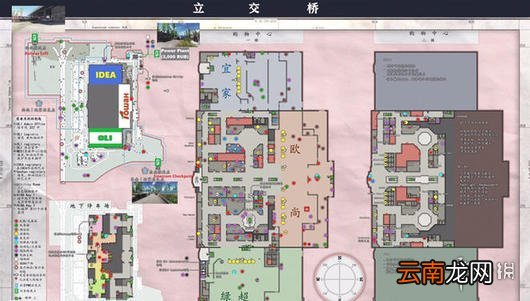 逃离塔科夫全地图撤离点位置一览 撤离点位置在哪_网