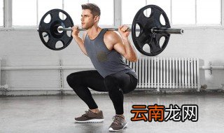 如何锻炼腿部力量 助你双腿有力还有型