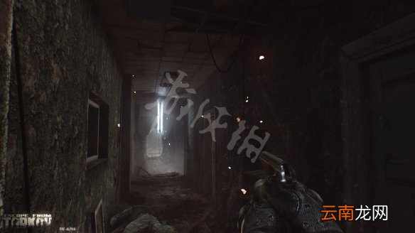 逃离塔科夫配置需求一览 逃离塔科夫配置要求高吗_网