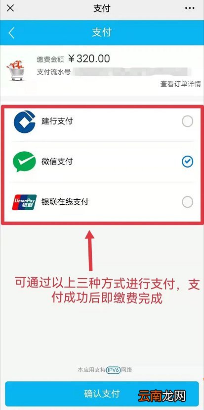 云南省电子税务局怎么缴纳城乡居民医保