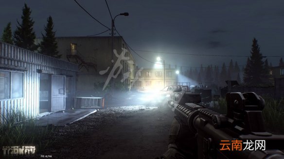 逃离塔科夫官网地址是什么 逃离塔科夫官网地址介绍