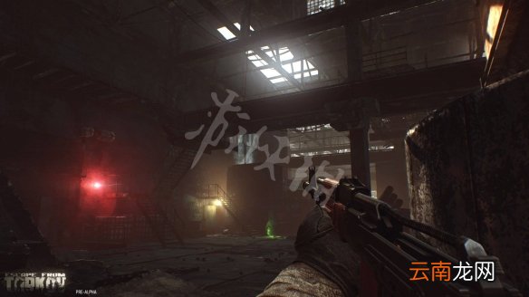 逃离塔科夫治疗要注意什么 逃离塔科夫治疗注意事项一览_网