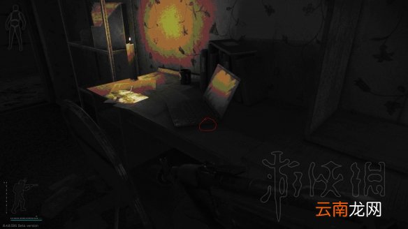 逃离塔科夫配件商任务剧情图文攻略 配件商任务怎么过 第一个任务：供应商