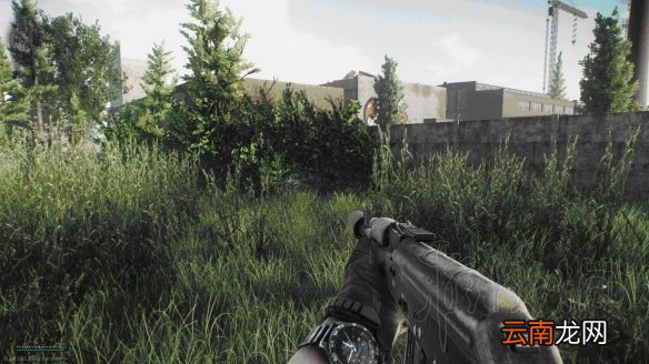 逃离塔科夫配件商任务剧情图文攻略 配件商任务怎么过 第一个任务：供应商