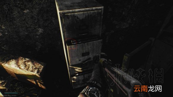 逃离塔科夫配件商任务剧情图文攻略 配件商任务怎么过 第一个任务：供应商