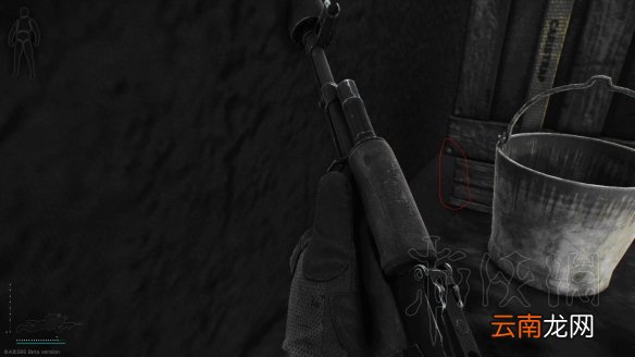 逃离塔科夫配件商任务剧情图文攻略 配件商任务怎么过 第一个任务：供应商