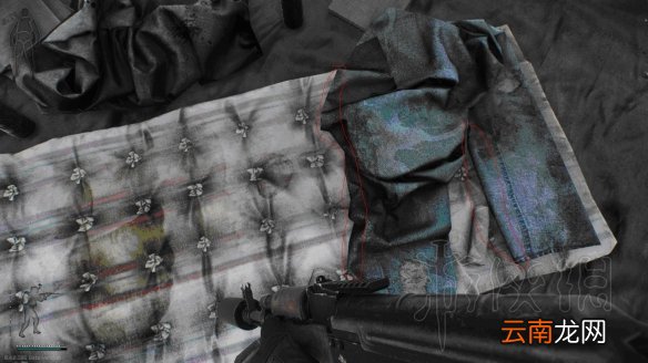 逃离塔科夫配件商任务剧情图文攻略 配件商任务怎么过 第一个任务：供应商