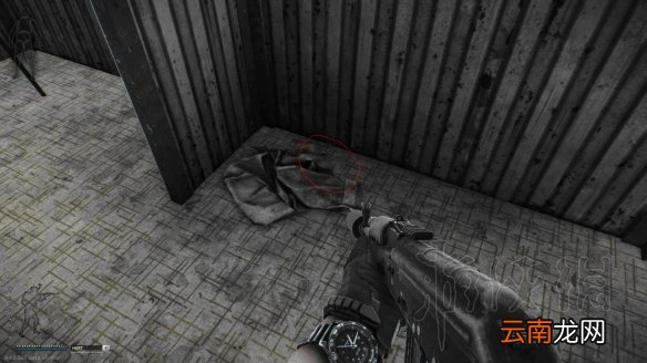 逃离塔科夫配件商任务剧情图文攻略 配件商任务怎么过 第一个任务：供应商