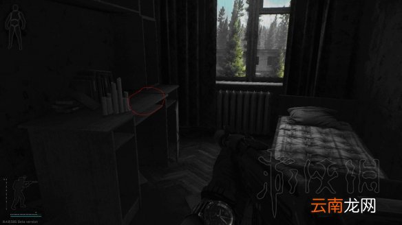 逃离塔科夫配件商任务剧情图文攻略 配件商任务怎么过 第一个任务：供应商