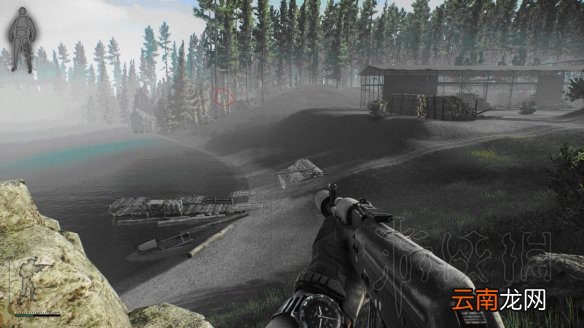 逃离塔科夫配件商任务剧情图文攻略 配件商任务怎么过 第一个任务：供应商