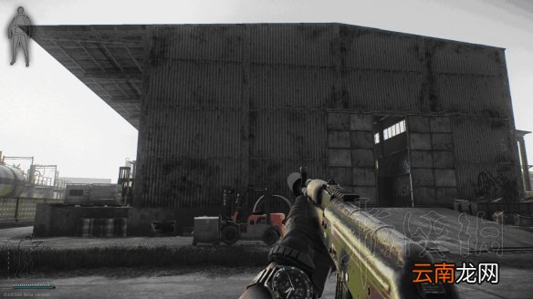 逃离塔科夫配件商任务剧情图文攻略 配件商任务怎么过 第一个任务：供应商