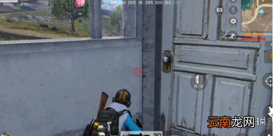 荒野行动决赛圈高危点位盘点 决赛圈哪些地方不能去