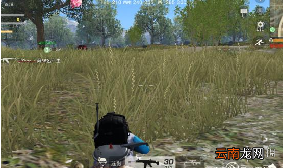 荒野行动决赛圈高危点位盘点 决赛圈哪些地方不能去