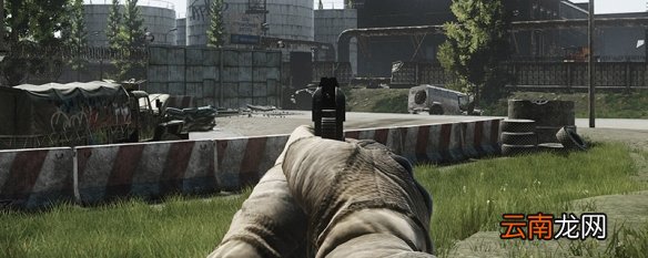 逃离塔科夫u盘哪里刷 逃离塔科夫u盘获得地点介绍