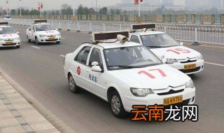 科三起步顺序 科目三起步五个步骤