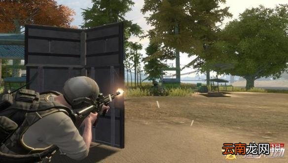 荒野行动全新端游介绍 荒野行动plus游戏介绍