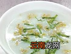 风寒感冒粥