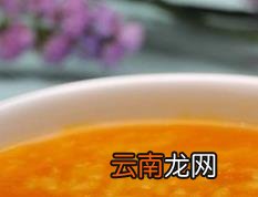 南瓜粥