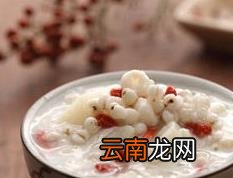 枸杞粥的做法大全