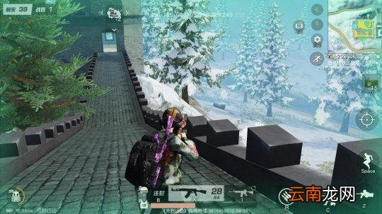 荒野行动飓风半岛三大资源点推荐 新地图三大区域介绍