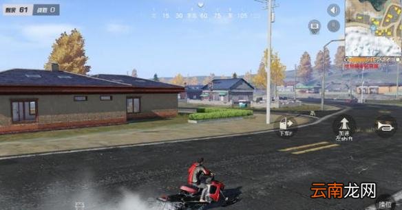 荒野行动雪地摩托怎么样 荒野行动雪地摩托介绍