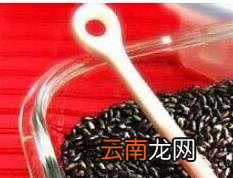 吃黑米有什么好处 吃黑米的好处有哪些