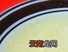 苞米茬子的做法