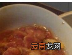 干贝粥的材料和做法步骤