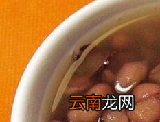 红豆薏米粥简单做法