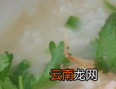 虾粥的做法 虾粥怎么做好吃