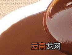 怎样挑选优质甜面酱 甜面酱的营养价值