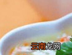 女人喝什么粥能美容