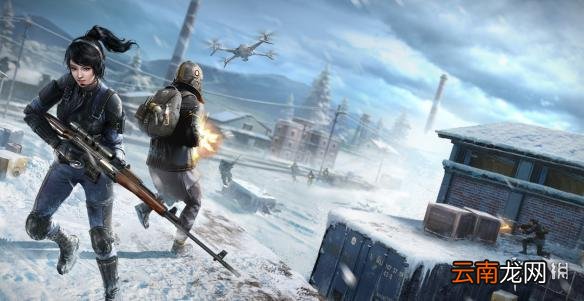 荒野行动新三件套是什么 荒野行动新三件套介绍