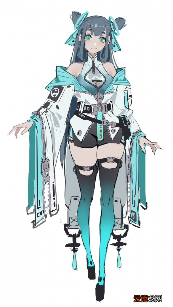 魔镜2新角色背景设定推测 mirror2新人物预测一览
