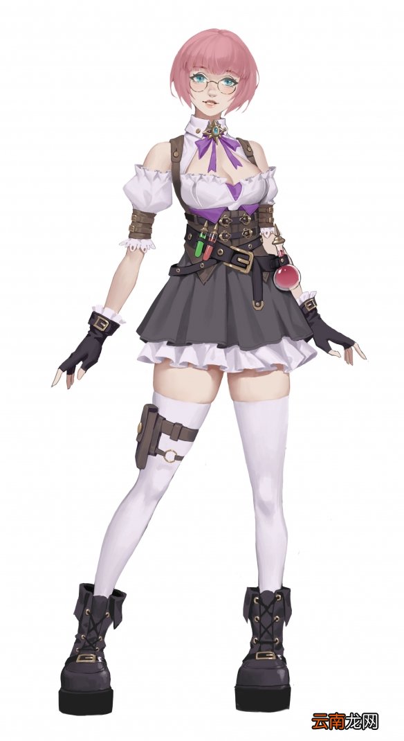 魔镜2新角色背景设定推测 mirror2新人物预测一览