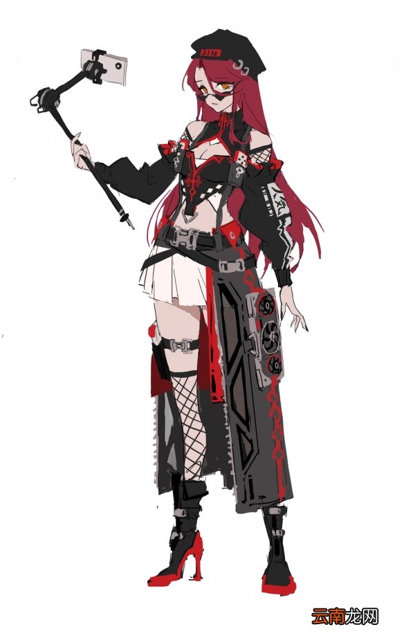 魔镜2新角色背景设定推测 mirror2新人物预测一览