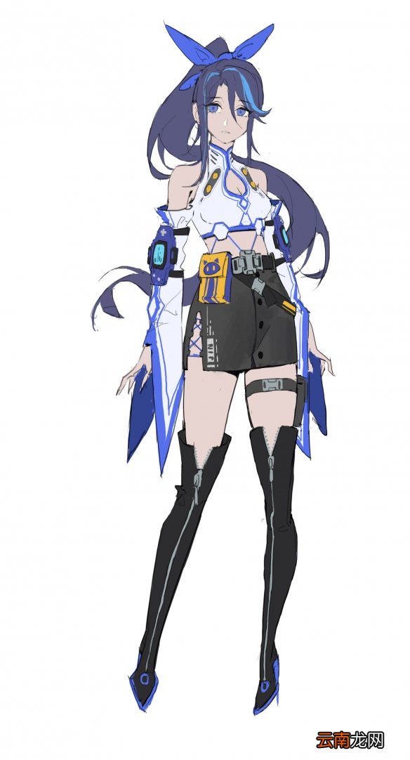 魔镜2新角色背景设定推测 mirror2新人物预测一览