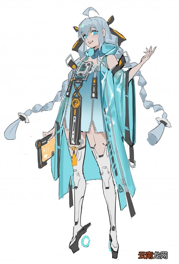魔镜2新角色背景设定推测 mirror2新人物预测一览