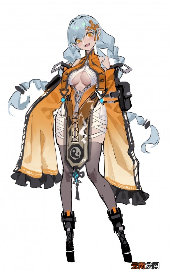 魔镜2新角色背景设定推测 mirror2新人物预测一览