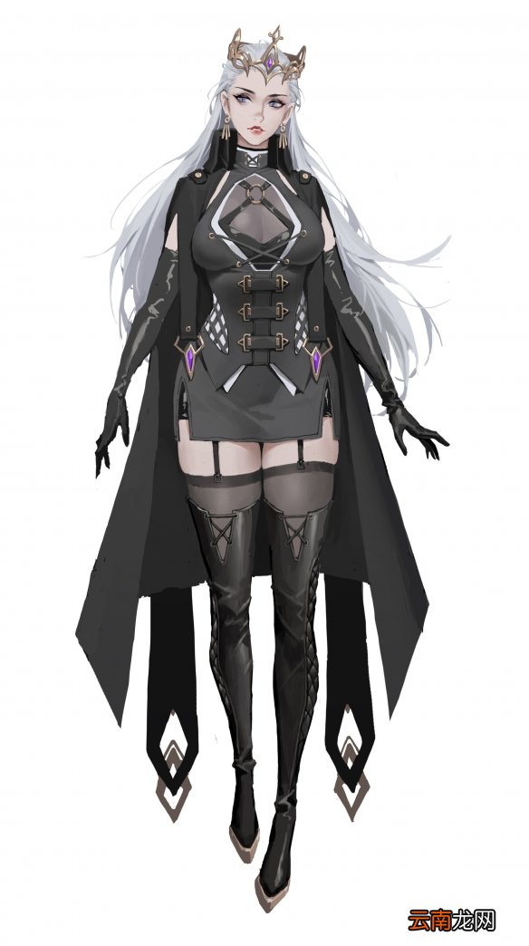 魔镜2新角色背景设定推测 mirror2新人物预测一览