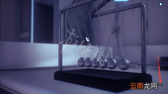 mirror2怎么跳过剧情 mirror2跳过剧情方法介绍