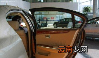 汽车反锁如何打开 应该怎么做