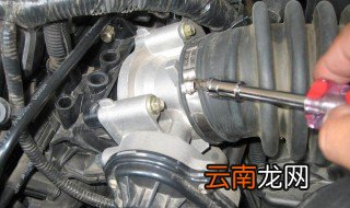 怠速不稳的原因 跟哪些系统有关