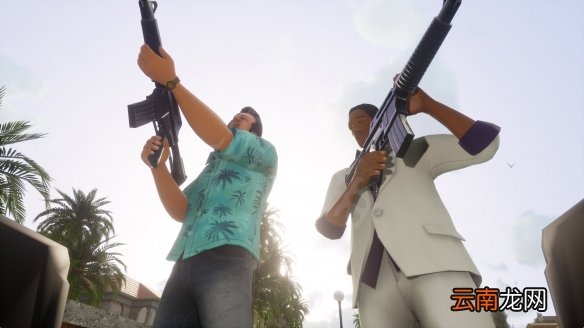 GTA三部曲重制版PC版补偿是什么 PC版补偿介绍