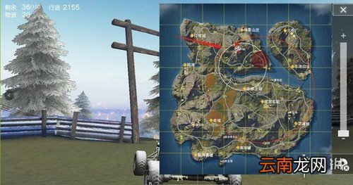 荒野行动佛系游戏成就怎么达成 佛系游戏成就攻略
